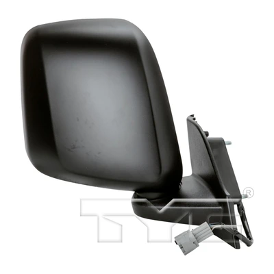 Door Mirror - Right Passenger Side - TYC 5830141