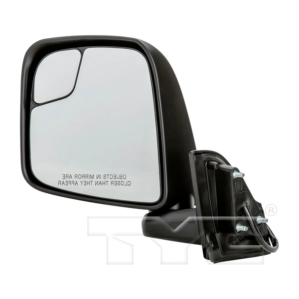 Door Mirror - Left Driver Side - TYC 5830142