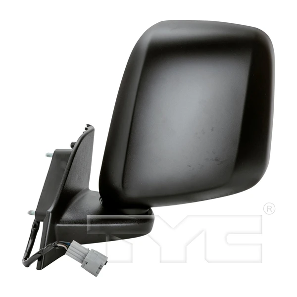 Door Mirror - Left Driver Side - TYC 5830142