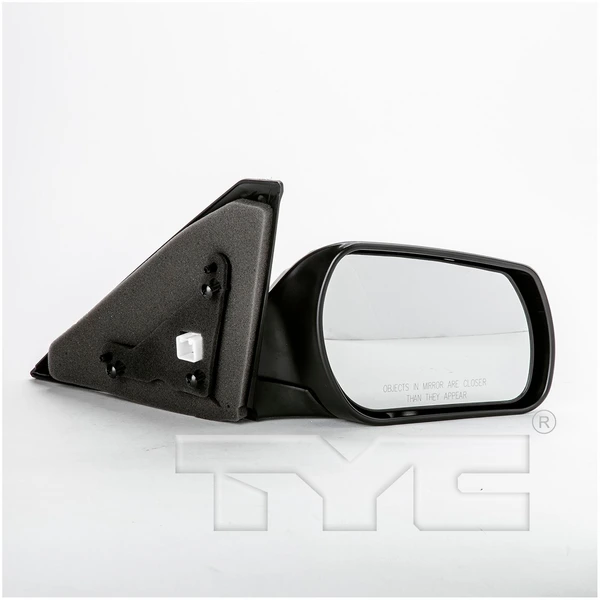Door Mirror - Right Passenger Side - TYC 6100031