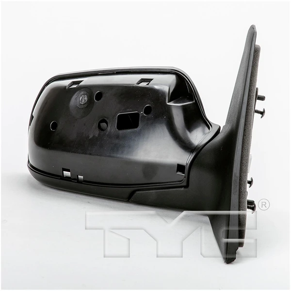 Door Mirror - Right Passenger Side - TYC 6100031