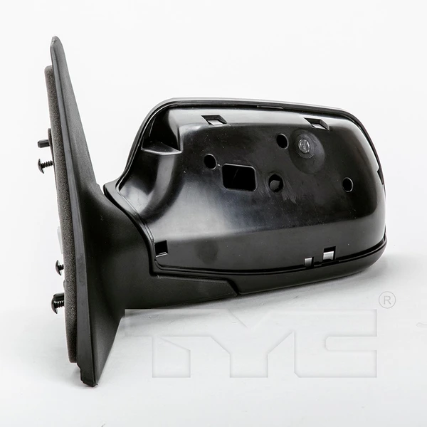 Door Mirror - Left Driver Side - TYC 6100032