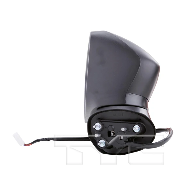 Door Mirror - Left Driver Side - TYC 6100342