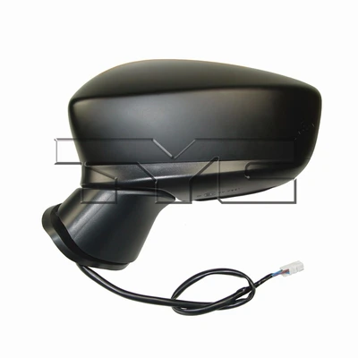 Door Mirror - Left Driver Side - TYC 6100352