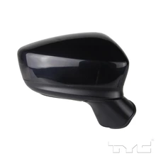 Door Mirror - Right Passenger Side - TYC 6100431