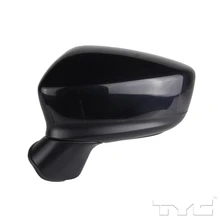 Door Mirror - Left Driver Side - TYC 6100432