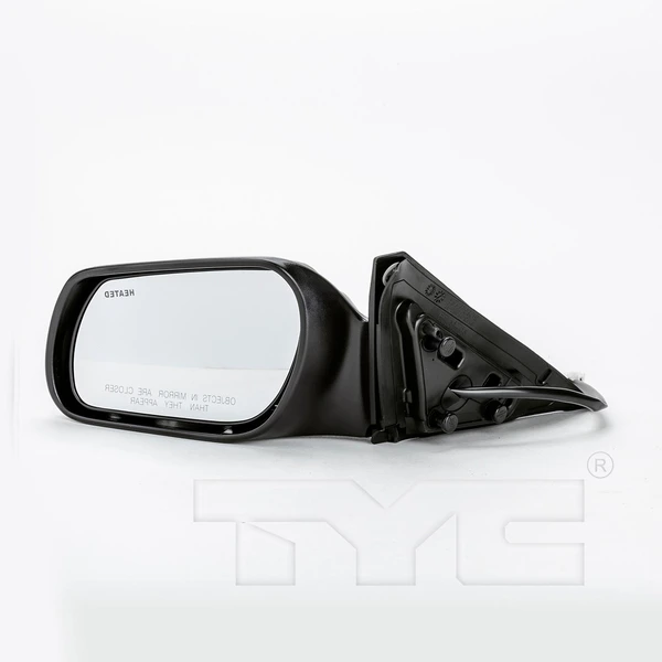 Door Mirror - Left Driver Side - TYC 6110042