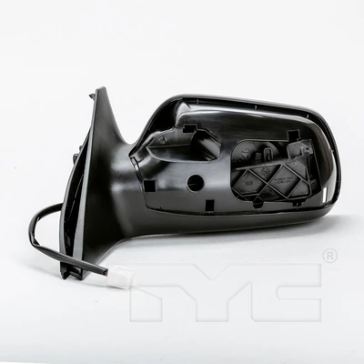 Door Mirror - Left Driver Side - TYC 6110042