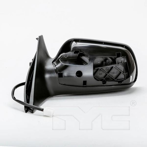 Door Mirror - Left Driver Side - TYC 6110042