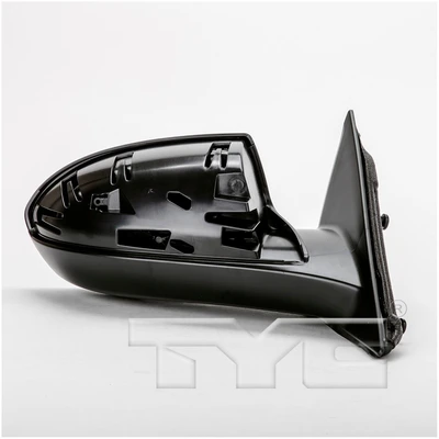 TYC 6110131 Mirror, Right Passenger Side