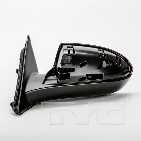 TYC 6110132 Mirror, Left Driver Side