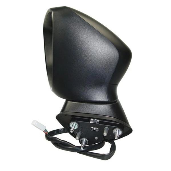 Door Mirror - Left Driver Side - TYC 6110332