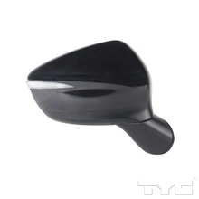 Door Mirror - Right Passenger Side - TYC 6120141