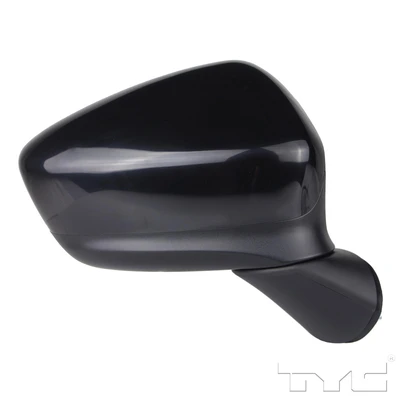 Door Mirror - Right Passenger Side - TYC 6120151