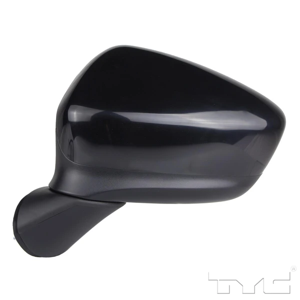 Door Mirror - Left Driver Side - TYC 6120152