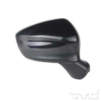 Door Mirror - Right Passenger Side - TYC 6130031