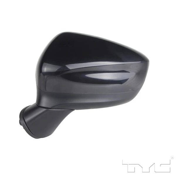 Door Mirror - Left Driver Side - TYC 6130032