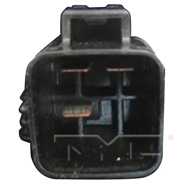 Dual Radiator and Condenser Fan Assembly - TYC 625190