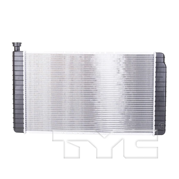 Radiator - Primary - TYC 622