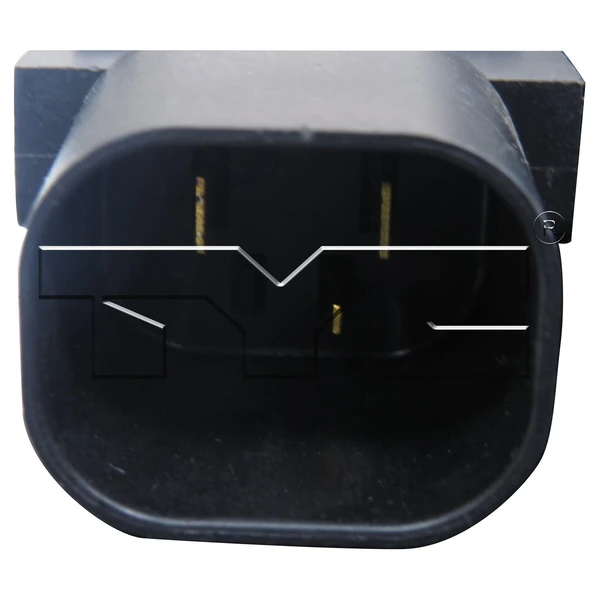 Dual Radiator and Condenser Fan Assembly - TYC 623420