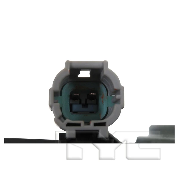 Dual Radiator and Condenser Fan Assembly - TYC 623580