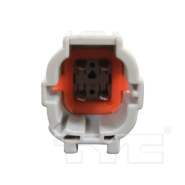 Dual Radiator and Condenser Fan Assembly - TYC 623630