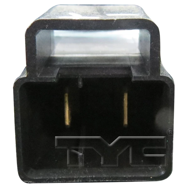 Dual Radiator and Condenser Fan Assembly - TYC 623730