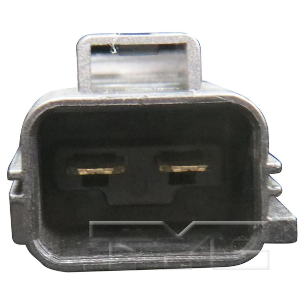 Dual Radiator and Condenser Fan Assembly - TYC 623870