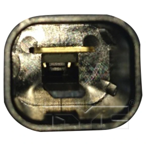 Dual Radiator and Condenser Fan Assembly - TYC 623950