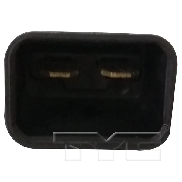 Dual Radiator and Condenser Fan Assembly - TYC 623960