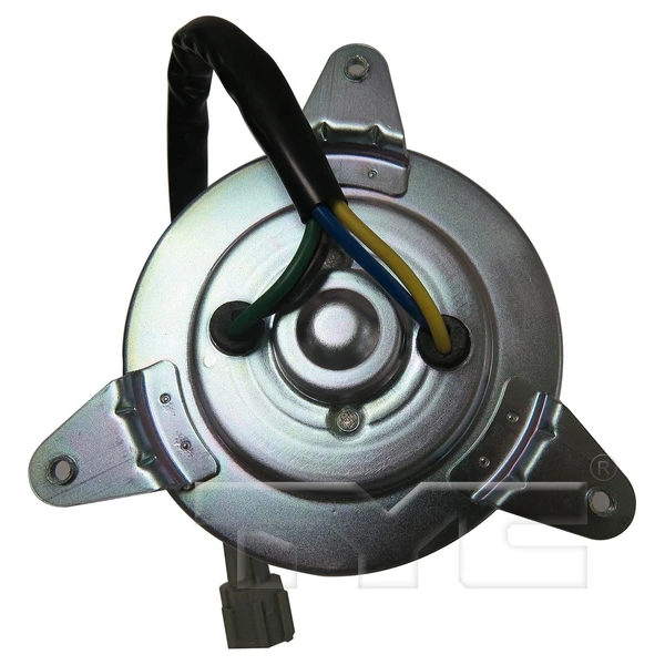 Engine Cooling Fan Motor - TYC 630230