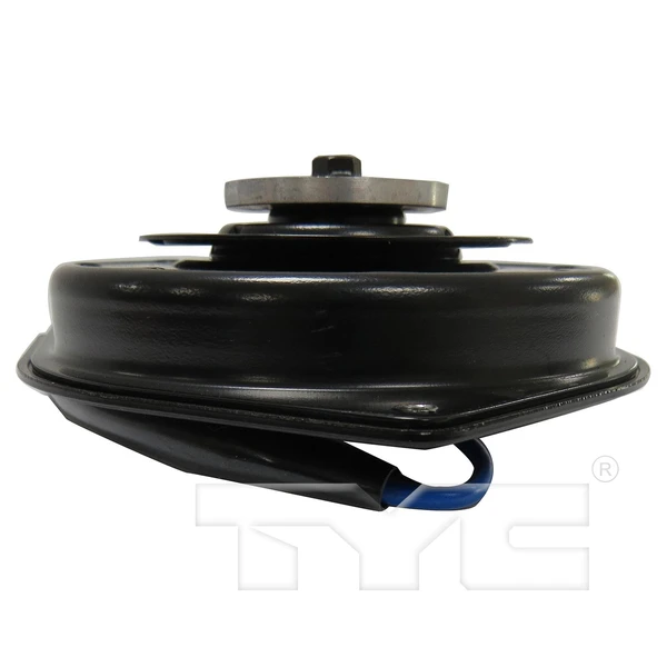 A/C Condenser Fan Motor - TYC 630250