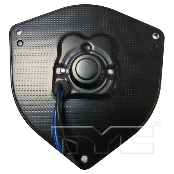 A/C Condenser Fan Motor - TYC 630250
