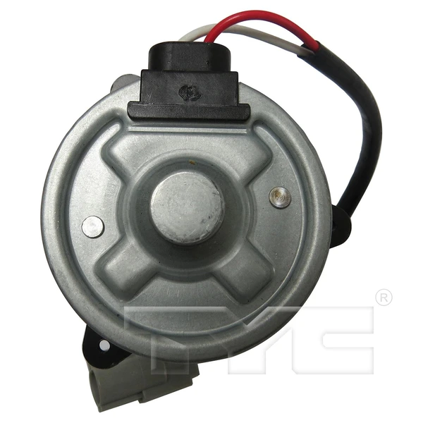 Engine Cooling Fan Motor - Left Driver Side - TYC 630270