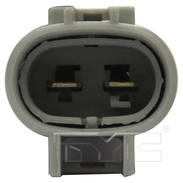 Engine Cooling Fan Motor - TYC 630320