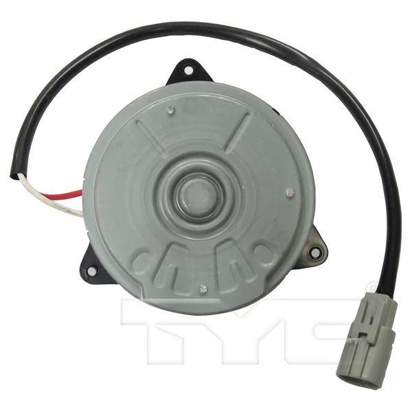Engine Cooling Fan Motor - TYC 630320