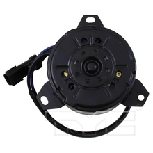 Engine Cooling Fan Motor - Center - TYC 630450