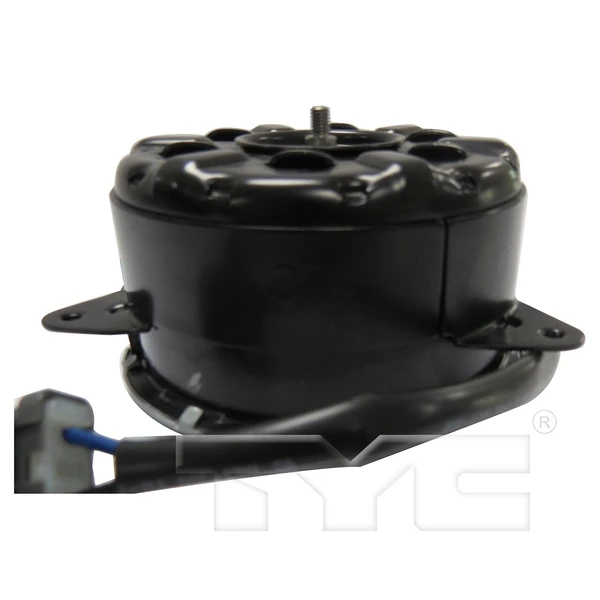 Engine Cooling Fan Motor - Left Driver Side - TYC 630510