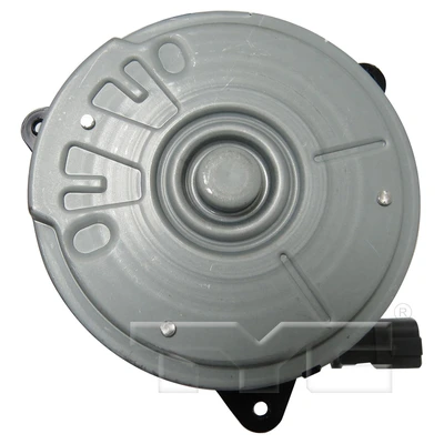 Engine Cooling Fan Motor - Left Driver Side - TYC 630510