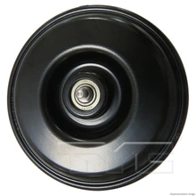 Engine Cooling Fan Motor - Left Driver Side - TYC 630640