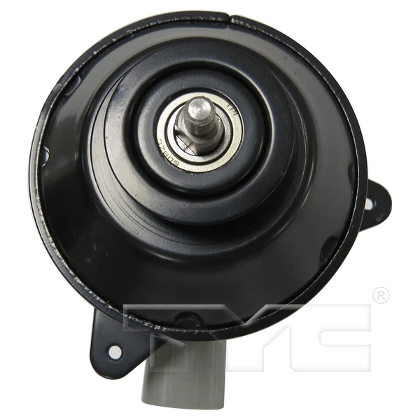 Engine Cooling Fan Motor - TYC 630660