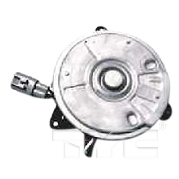 Engine Cooling Fan Motor - TYC 630670
