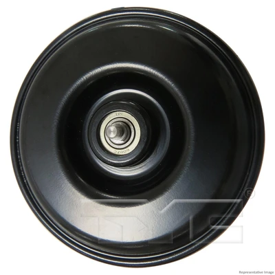 Engine Cooling Fan Motor - Center - TYC 630690