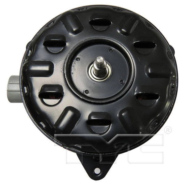 Engine Cooling Fan Motor - TYC 630700
