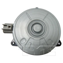 Engine Cooling Fan Motor - TYC 630700