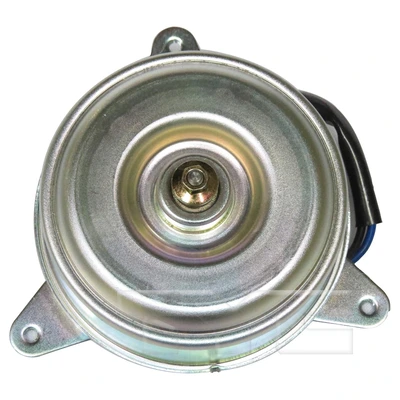 Engine Cooling Fan Motor - Left Driver Side - TYC 630800