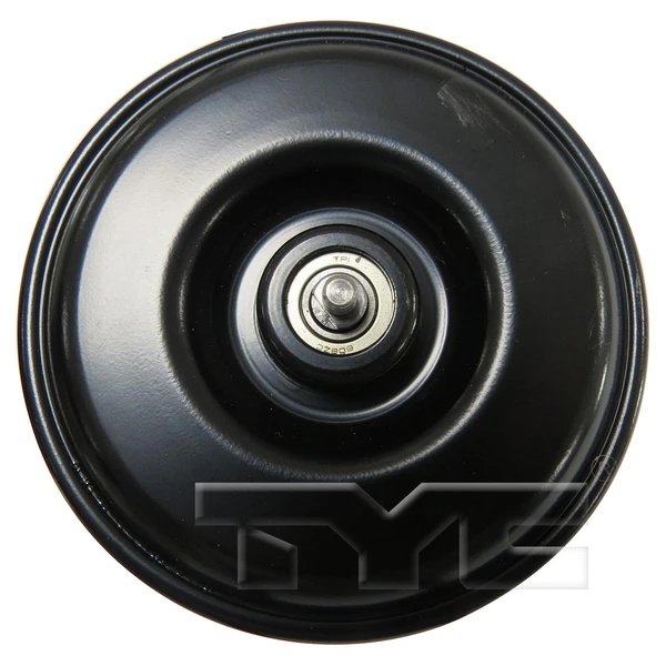 A/C Condenser Fan Motor - Right Passenger Side - TYC 630830