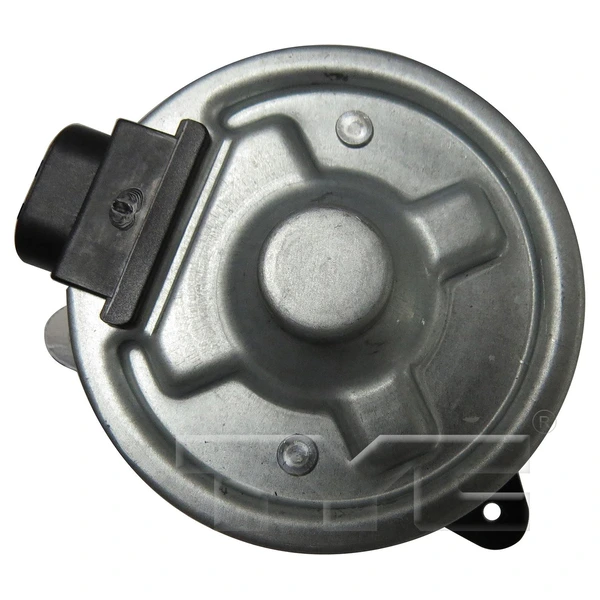Engine Cooling Fan Motor - Left Driver Side - TYC 630840