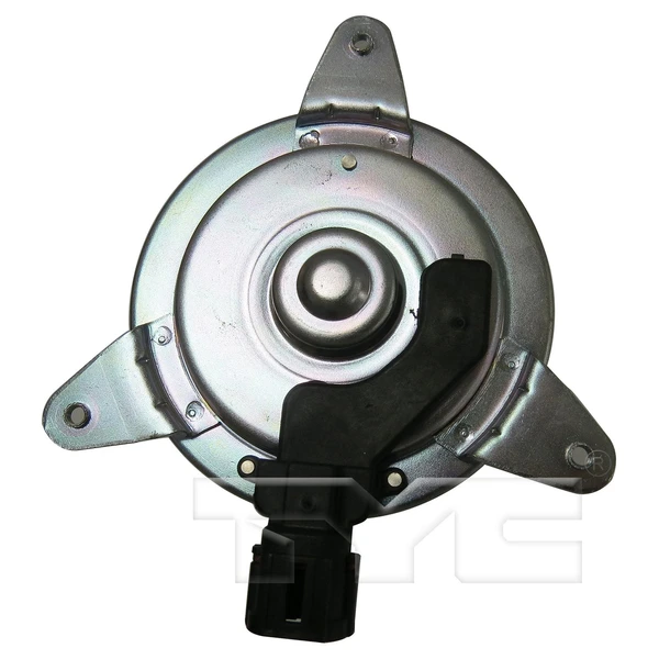 Engine Cooling Fan Motor - TYC 630890