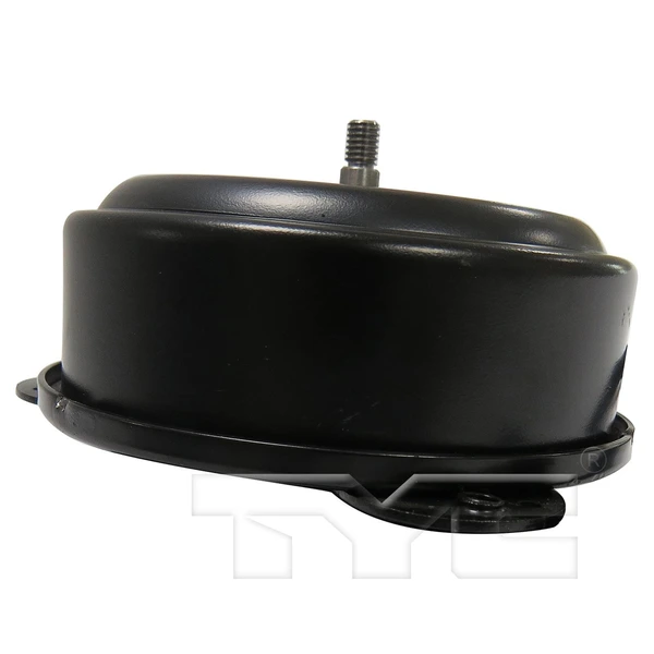 A/C Condenser Fan Motor - Right Passenger Side - TYC 630900